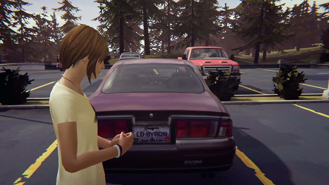 Life is Strange: Before the Storm - Episode 2: Schöne neue Welt #2 Mein Königreich...Endlich FREI!