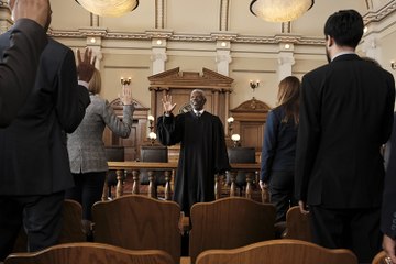 For The People Season 1 Episode 1 *Streaming* ABC