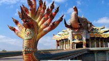 10 สถานที่เที่ยวไทยที่คุณอาจไม่เคยเห็นมาก่อน Unseen Thailand(รีบเช็คอิน)/Top10 UnSeen in Thailand