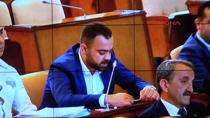 İspark 1 TL Olsun" Teklifine Ret