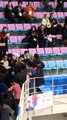 JANG KEUN SUK「2018 ICE HOCKEY GAME ~ 」İN SEOUL 10.03.2018