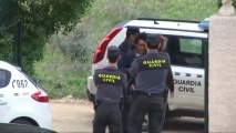 Investigan a Ana Julia por la muerte en Burgos de su primera hija