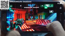 TOP-4 Third-person shooter (TPS) для Android от Game Plan