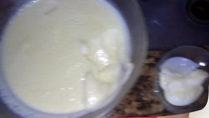 ♥ Mousse de fruta delicia -  receita doce ♥   #14