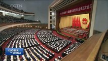 Closer to China: 2017 ‘Two Sessions’ - How the CPPCC affects China’s governance