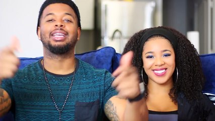 GTA SKIT: THAT YO GIRL BRUH - ITSREAL85 | Reion