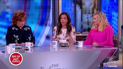 Whoopi Goldberg scolds Betsy DeVos for being clueless about schools: 'What’s she been doing this whole time!?’