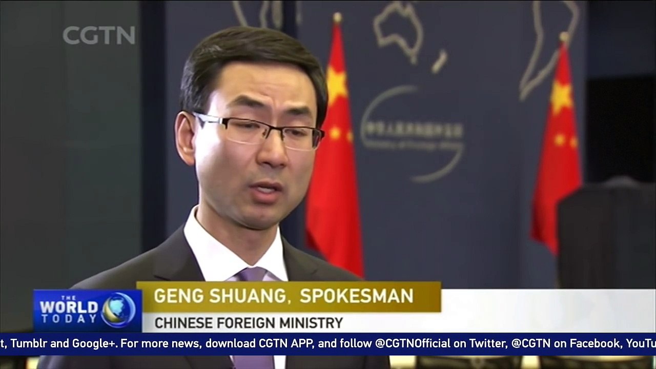 MOFA: DPRK Vice Foreign Minister's visit to China part of regular bilateral contact