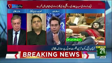 Ho Kya Raha Hai - 12th March 2018