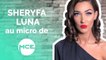 Sheryfa Luna nous dévoile son nouveau visage après  un arrêt de 5 ans dans sa carrière ! (partie 1)