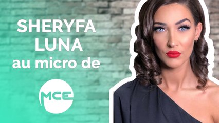 Sheryfa Luna nous dévoile son nouveau visage après  un arrêt de 5 ans dans sa carrière ! (partie 1)