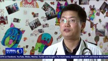 Two-child policy creates need for more pediatricians in China