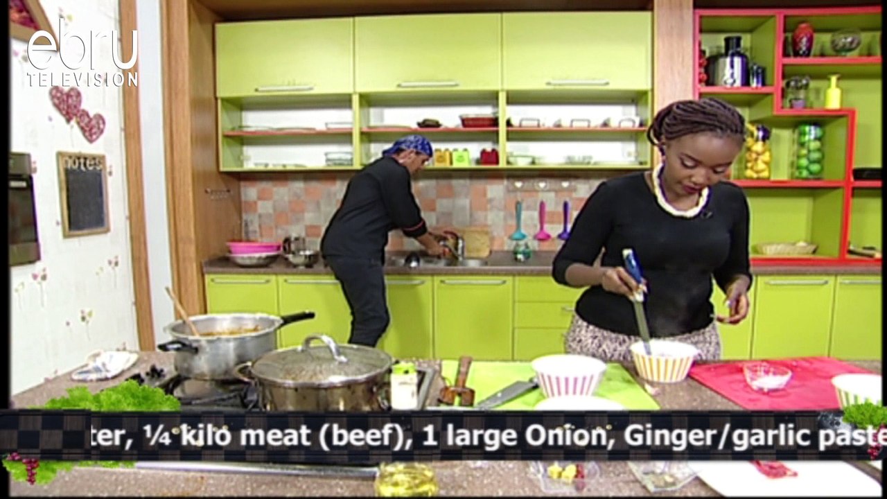 Why You Should Not Wash Your Rice Before Cooking video Dailymotion