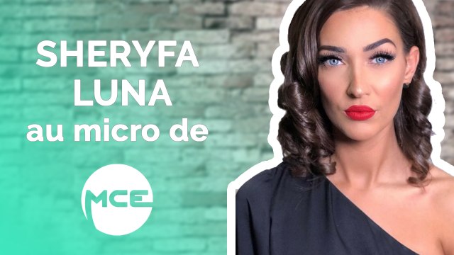 Sheryfa Luna nous parle de son nouvel album, un vrai retour aux sources (partie 2) !