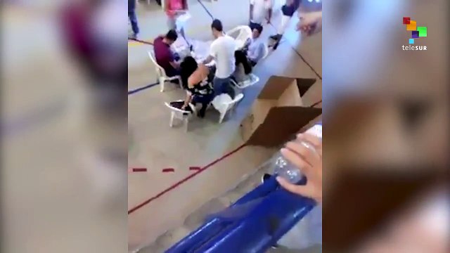 Irregularities And Fraud Allegations In Colombian Elections