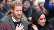 Could Prince William walk Meghan Markle down the aisle?