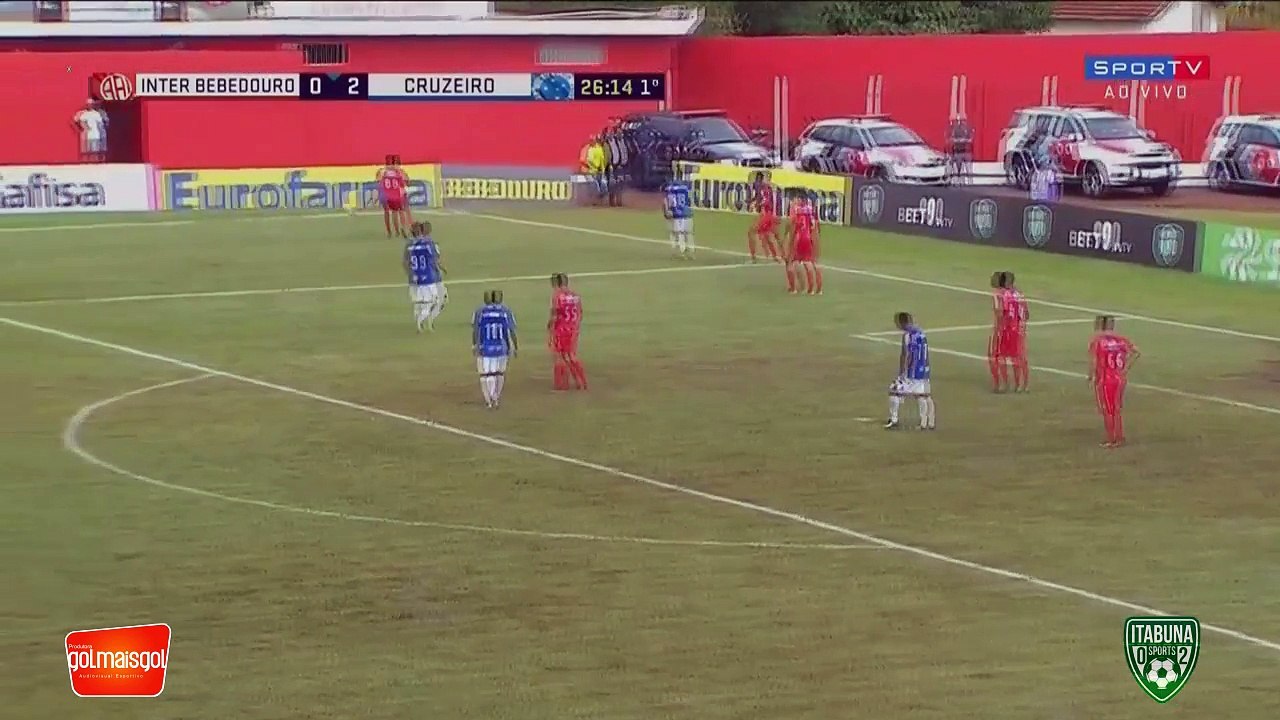 JOÃO CLEBER / LATERAL DIREITO