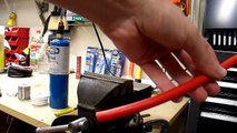 How to Make Battery Cables the Right Way and the Easy Way