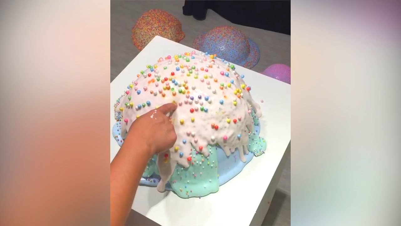 Relaxing and satisfying videos #047