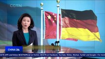 Concert celebrates 45 years of China-Germany ties
