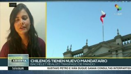 Chile: congreso continuará leyes de matrimonio igualitario e identidad