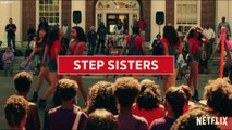 Between 2 Sistas: Step Sisters Review!