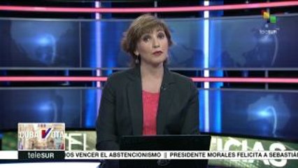 Download Video: teleSUR Noticias: Cuba: Elecciones generales