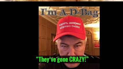 A Night of Laughs Between Trump and His Favorite Punching Bag