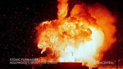 Atomic Filmmakers - Hollywood Secret Film Studio
