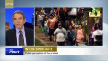 Debate: Is Trump’s immigration policy progress or retrogression for the US?