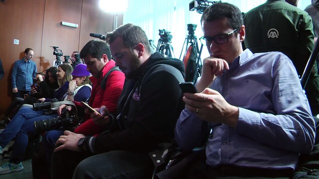 ABD Dışişleri Bakan Yardımcısı Mitchell Kosova'da - PRİŞTİNE