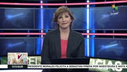 teleSUR Noticias: Venezuela apuesta por energía solar