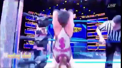 WWE Fastlane 2018 Highlights HD - WWE Fastlane 3/11/2018 Highlights HD