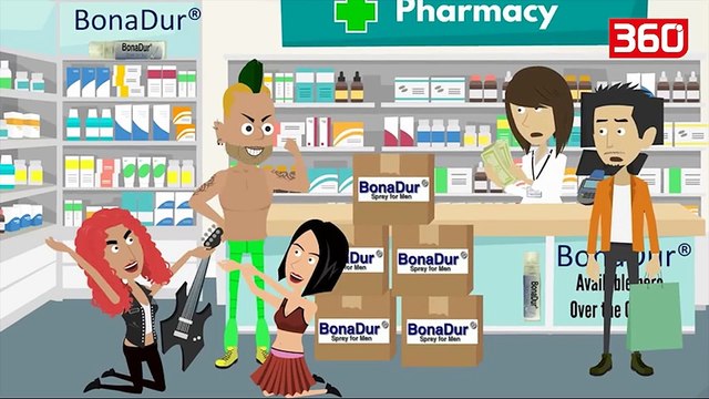 Tashmë nuk keni më nevojë për viagra për të zgjatur më shumë në shtrat (360video)