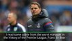 Mourinho hits out as 'worst manager' De Boer over Rashford