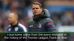 Mourinho hits out as 'worst manager' De Boer over Rashford