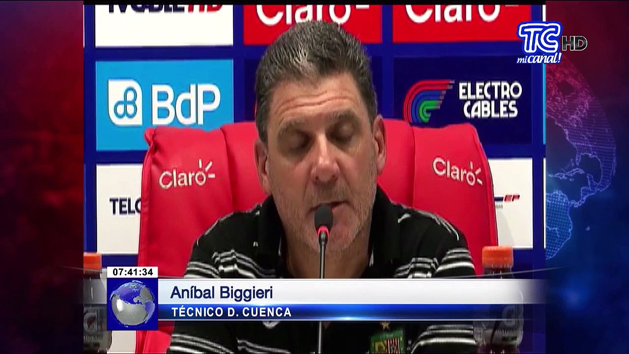 Alfredo Arias- “Rotemos jugadores para darles minutos a quienes no han participado”