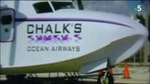 Dangers dans le ciel -  L'aile brisée, Chalk's Ocean Airways 101