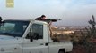 Turkey-backed Syrian rebels continue to battle ISIL near al-Bab