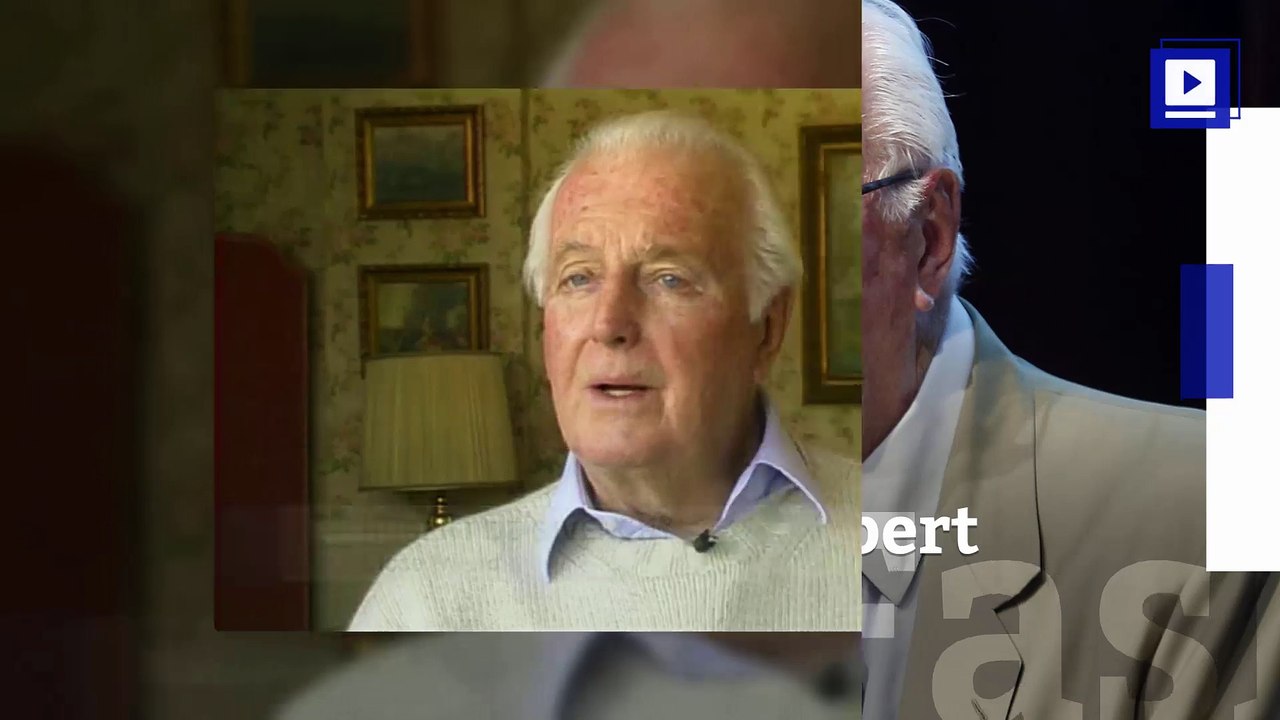 French Fashion Icon Hubert de Givenchy Dead at 91