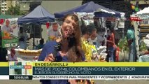 teleSUR Noticias; Colombia: Elecciones legislativas 2018