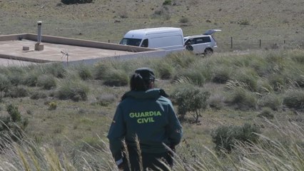 Trasladan a Ana Julia Quezada a la finca en la que presuntamente ocultó el cuerpo de Gabriel