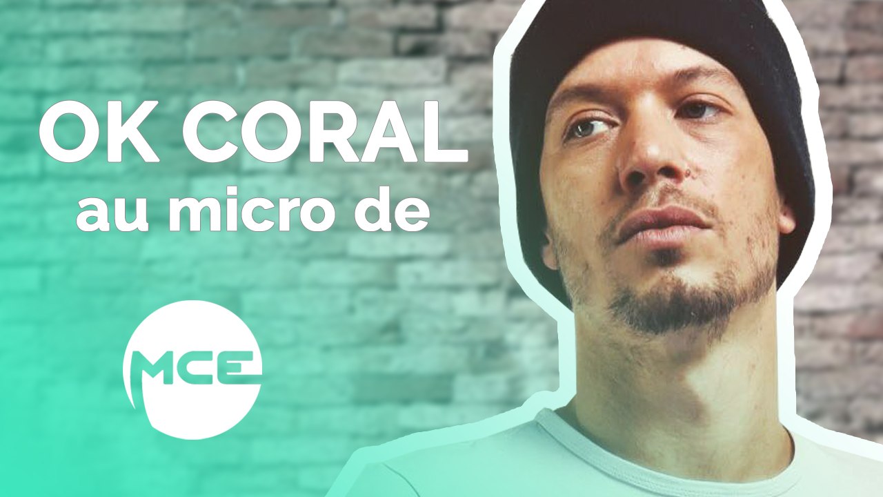 Ok Coral espère défendre son nouvel album, sorti en mars, sur scène !
