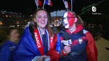 Reportage - Le Crunch au féminin tient toutes ses promesses !