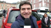 Reportage - Un tournage amateur de court-métrage à Voiron