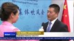Exclusive: Interview with Chinese Foreign Ministry spokesman on regional security
