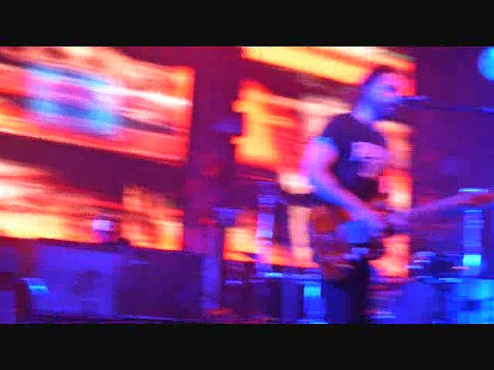 Feeder - "My Perfect Day" (Manchester Academy 10th March 2018)
