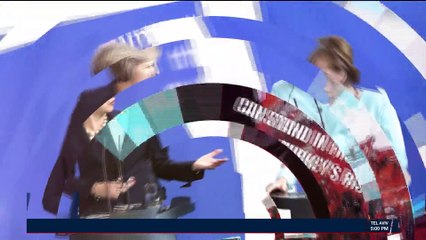 THE SPIN ROOM | With Ami Kaufman | Guest: Senior Advisor, The Ted Arison Family Foundation Mike Prashker | Monday, March 12th 2018