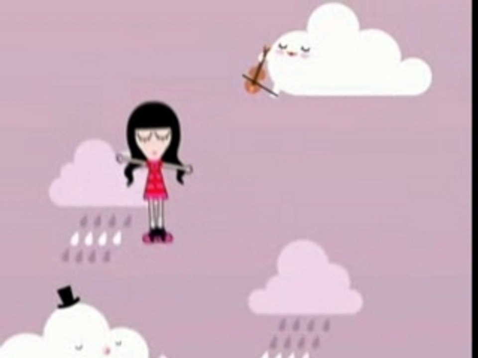 Syrano-Ficelle-Le Clip