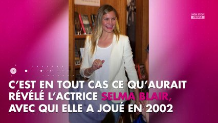 Cameron Diaz : L’actrice aurait annoncé la fin de sa carrière